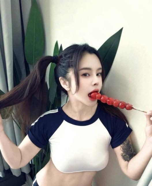 可拍AV视频女主若兰