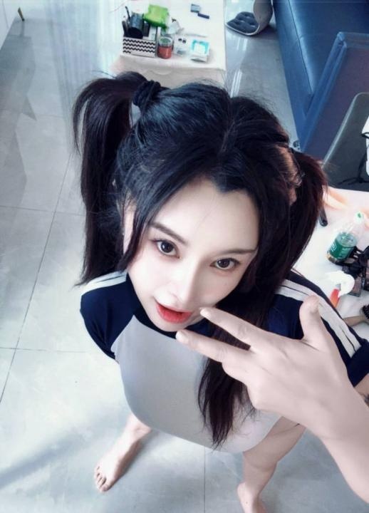 可拍AV视频女主若兰