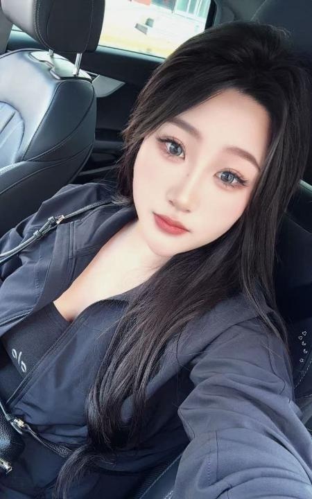 天津微胖型小少妇