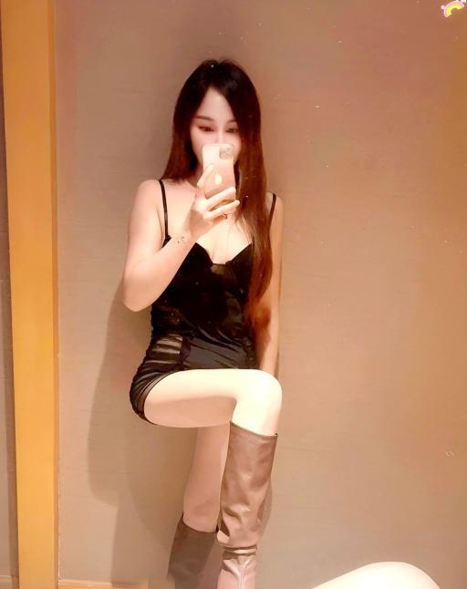 庐阳SM女主