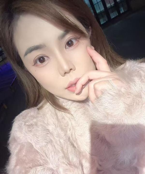 性感兼职教师