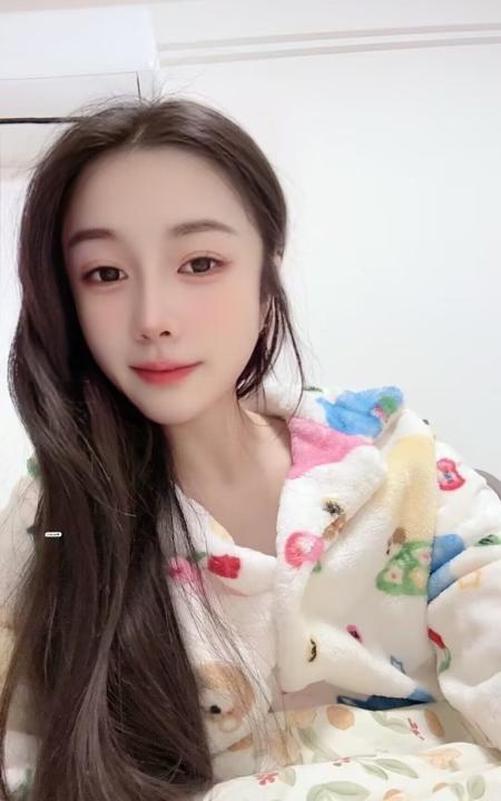 管城小美