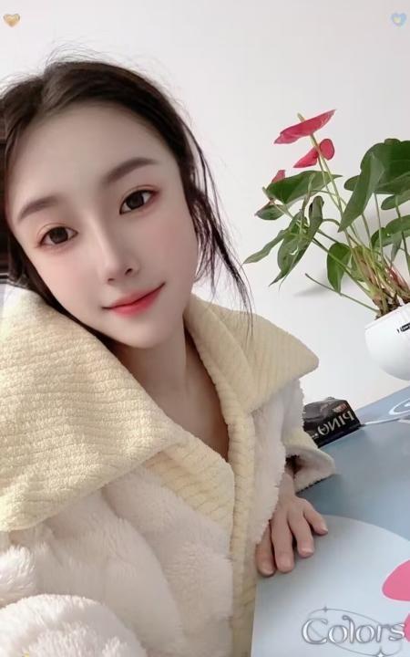 管城小美