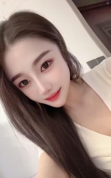管城小美