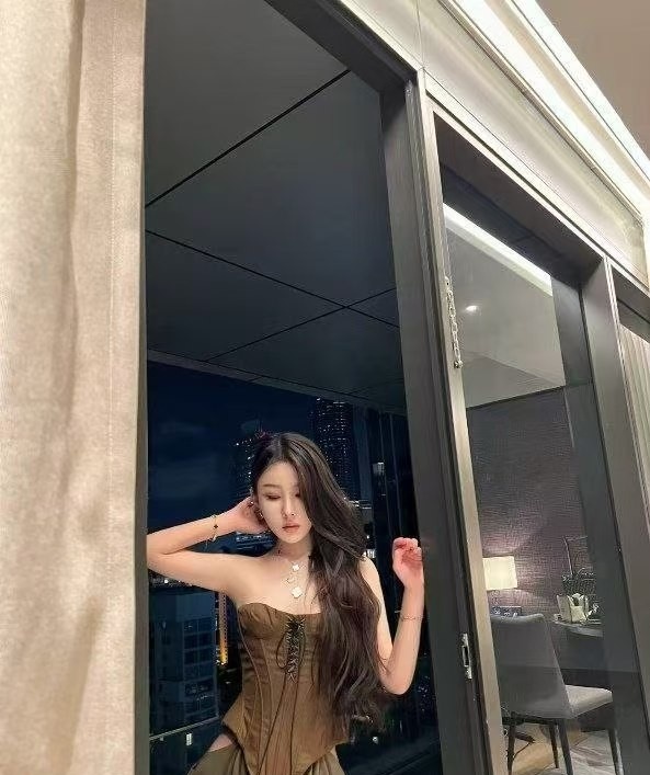 朝阳清纯高颜值嫩妹