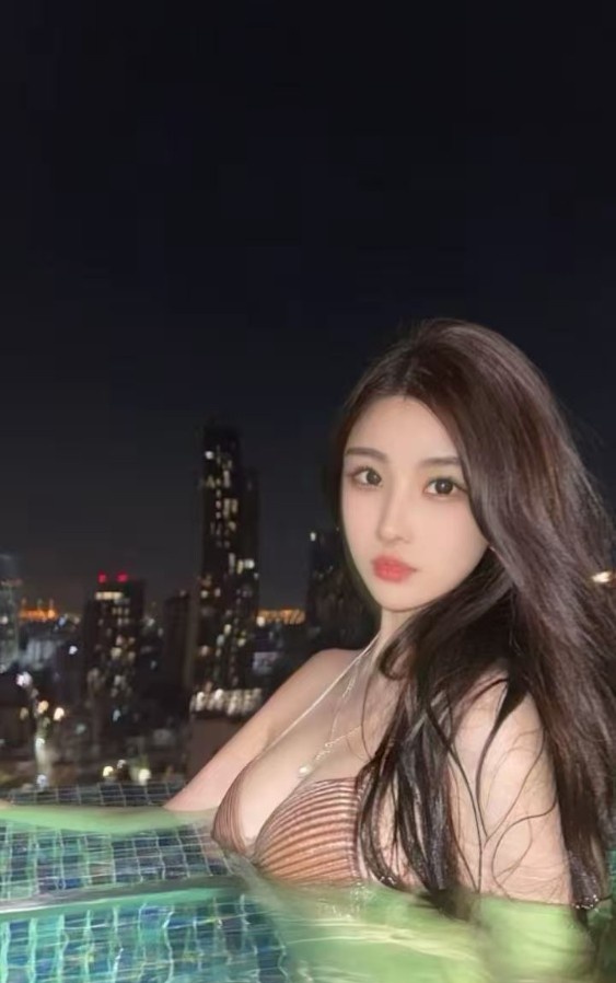 朝阳清纯高颜值嫩妹