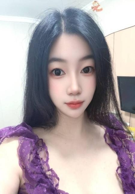 紫色妖姬