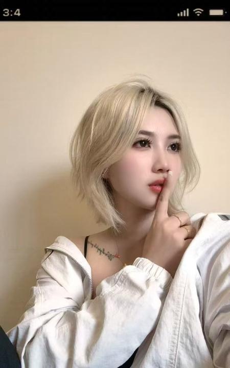 包河婷婷