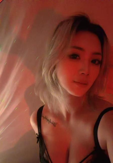 包河婷婷