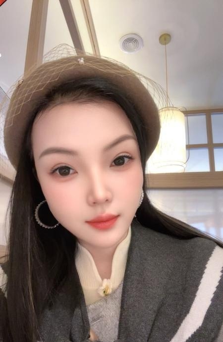 郑州西郊超白大胸妹