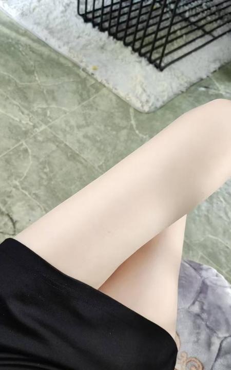 朝阳高挑腿长御姐