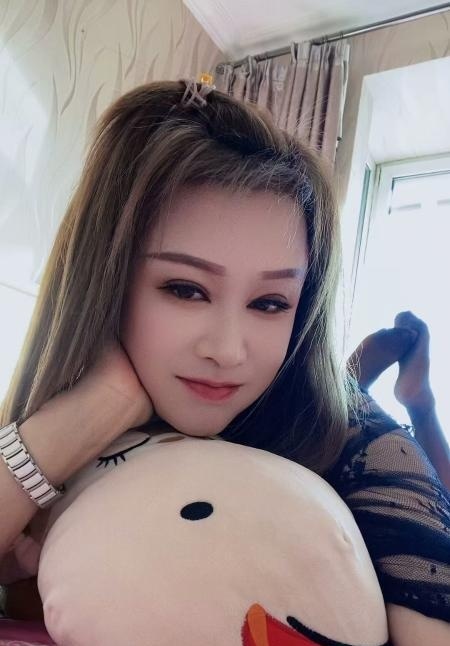 铁西温柔熟妇