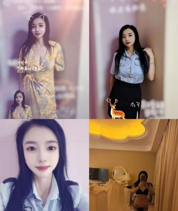 玄武仙鹤门姐姐涵涵