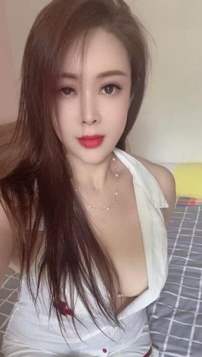 大连美少妇