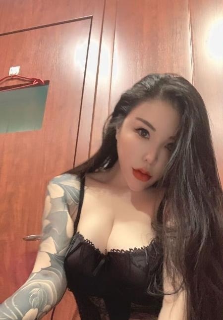 性感纯御姐