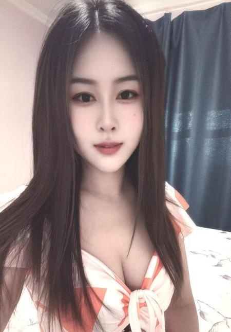 铁西小尤物