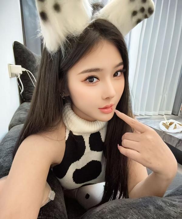 上城细腰尤物小乔