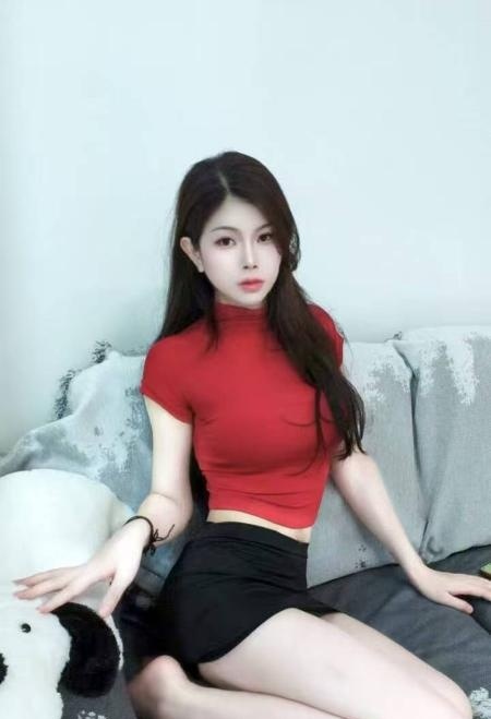 穿高跟180的美人