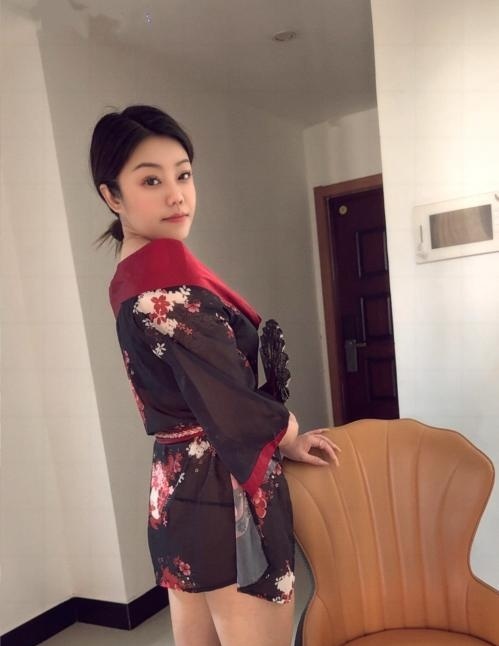 萧山大奶服务少妇