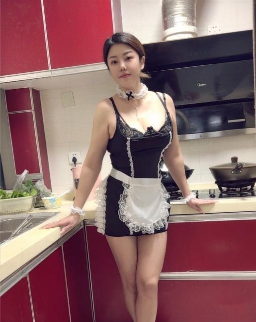 萧山大奶服务少妇
