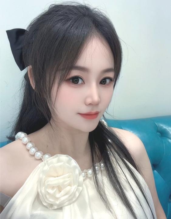 杭州兼职小姐姐欣欣