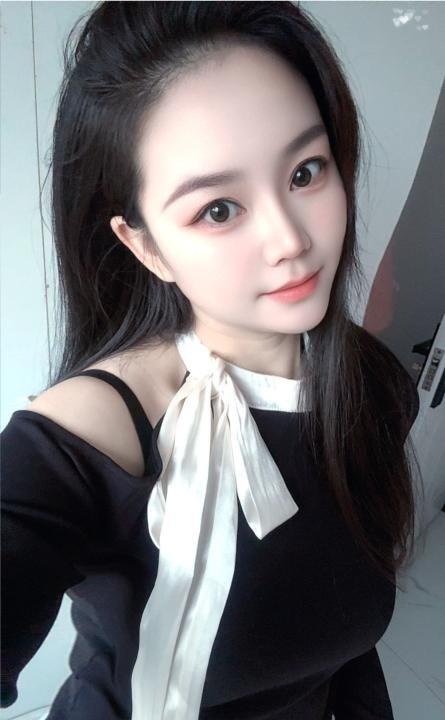 杭州兼职小姐姐欣欣