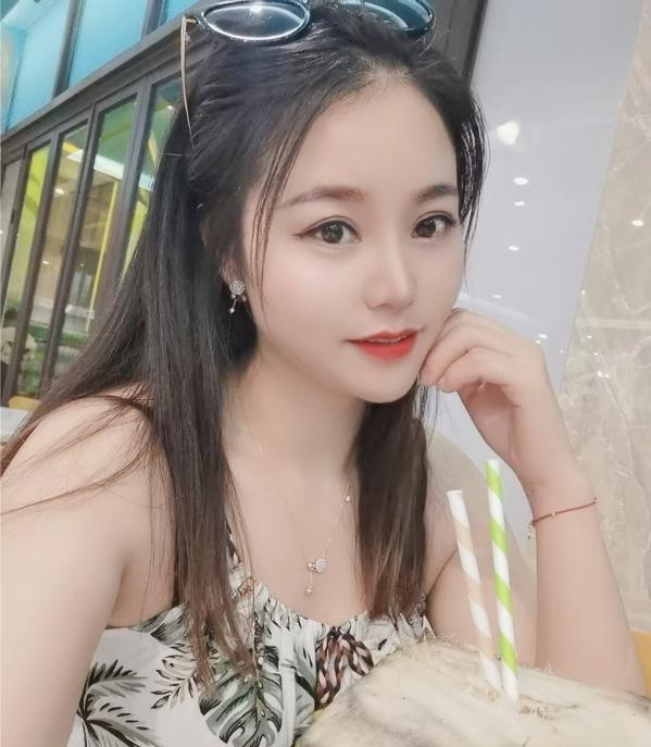 杭州兼职小姐姐欣欣