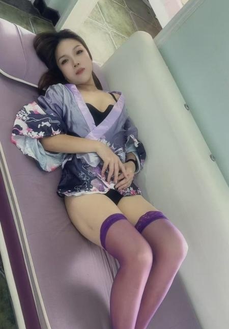 萧山邻居姐姐