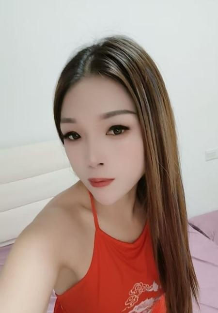萧山邻居姐姐