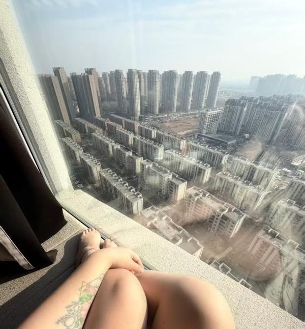 sm小丫鬟体验