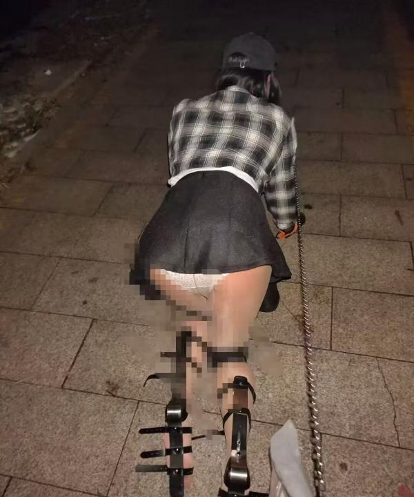 sm小丫鬟体验