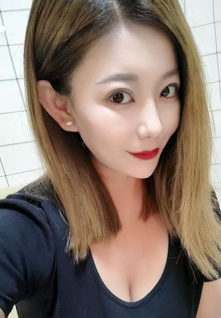 铁西职装小少妇
