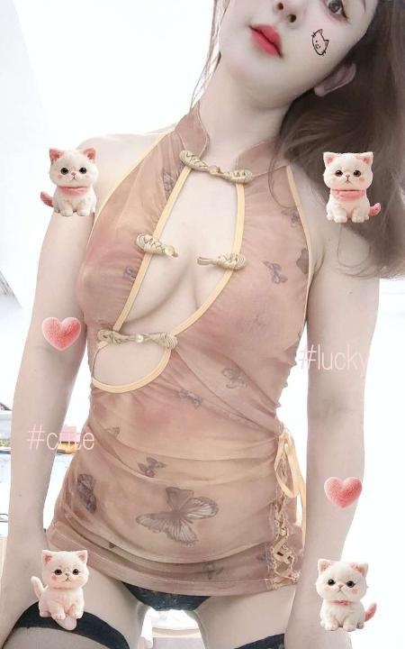 偷情的小姨子