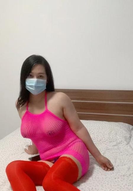 广州少妇燕