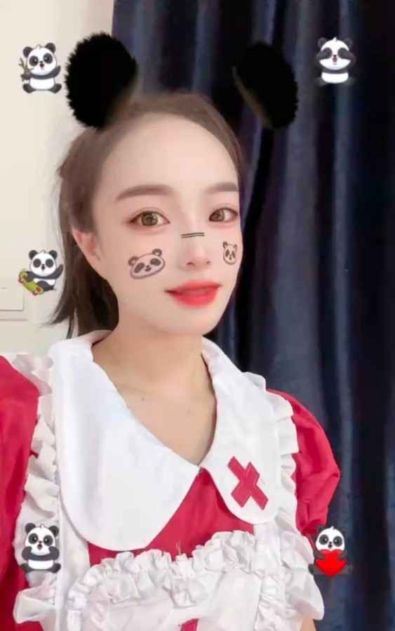 鄞州口爆女神