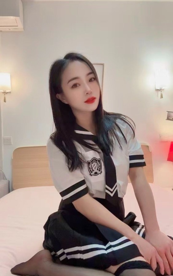 鄞州口爆女神