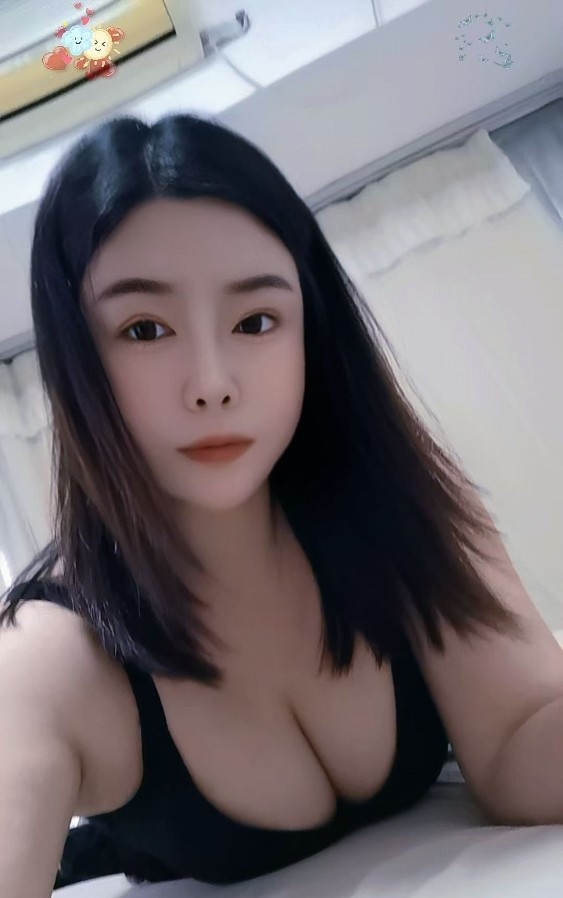 天河微胖大胸晴晴