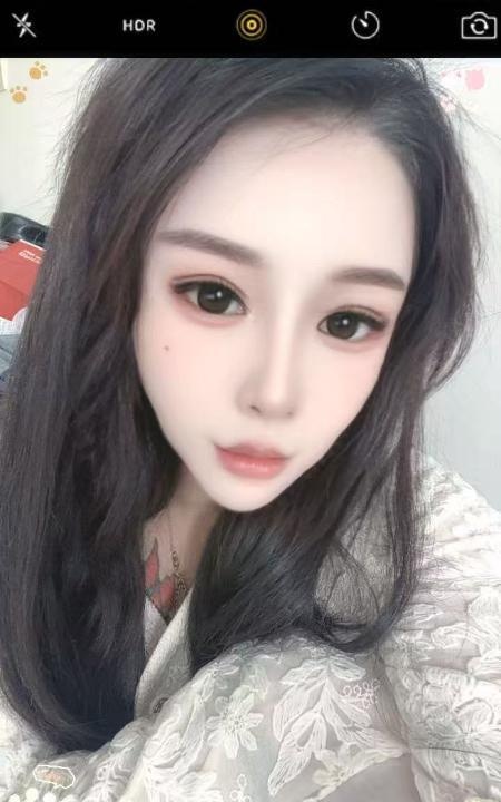 星海小姐姐