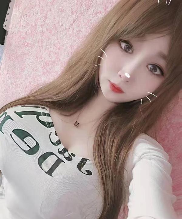 大奶女友沐沐