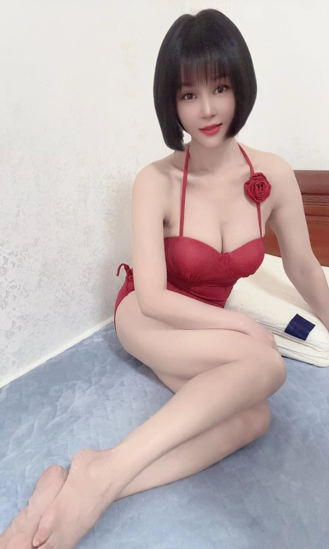 广州丰满美熟女暖姐