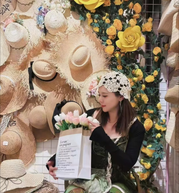 马群香香小少妇