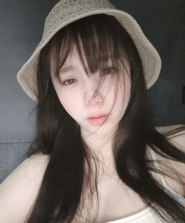 南山小橘子