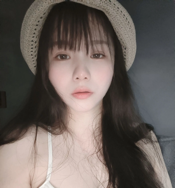 南山小橘子