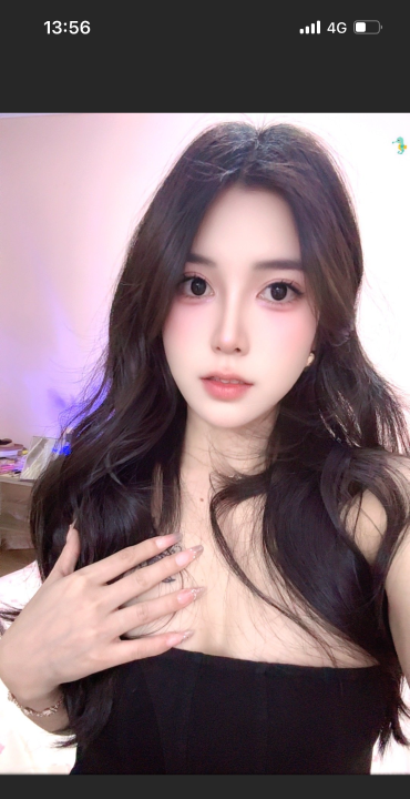 上城小娜扎