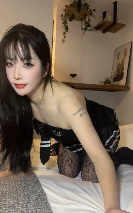 浦东性感小妖精