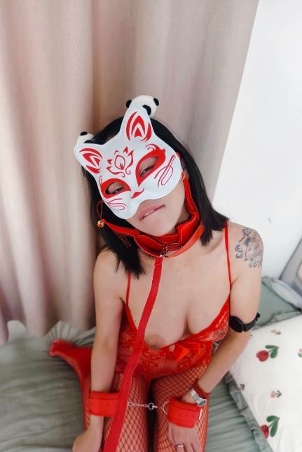 红红老师回归