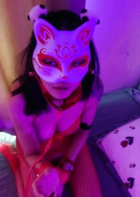 红红老师回归