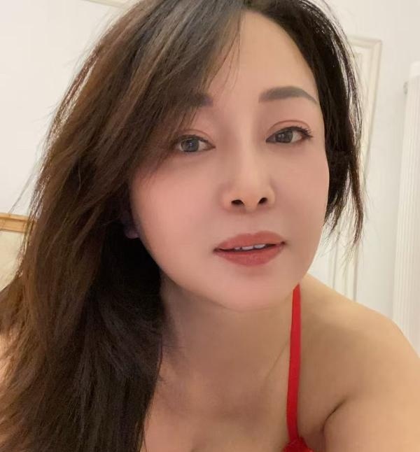 成熟御姐范儿