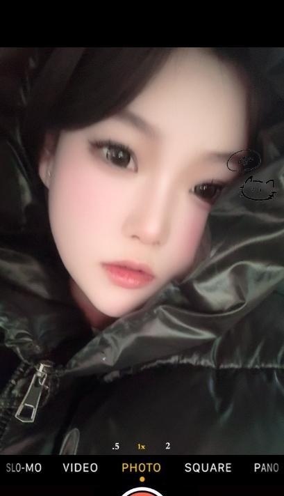城阳小馒头