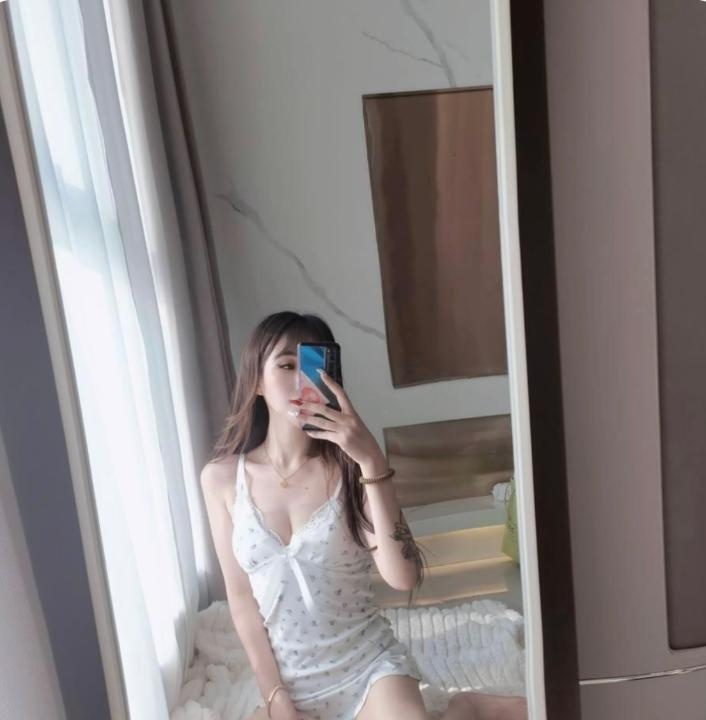 风骚水嫩美少女